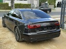 Audi A6 3.0TDI*QUATTRO*Dociągi*Pneumatyka*4xClima*Radary*Asysteny*Memory*FULLL - 6
