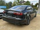 Audi A6 3.0TDI*QUATTRO*Dociągi*Pneumatyka*4xClima*Radary*Asysteny*Memory*FULLL - 10