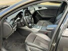 Audi A6 3.0TDI*QUATTRO*Dociągi*Pneumatyka*4xClima*Radary*Asysteny*Memory*FULLL - 15