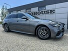 Mercedes C 220 4Matic 9G-Tronic AMG Line Burmester 23%vat - 2
