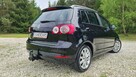 Volkswagen Golf Plus 1.6 TDI # Highline # Navi # Climatronic # Kamera # Skóra # ZADBANY !!! - 2