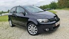 Volkswagen Golf Plus 1.6 TDI # Highline # Navi # Climatronic # Kamera # Skóra # ZADBANY !!! - 3