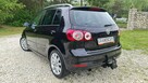 Volkswagen Golf Plus 1.6 TDI # Highline # Navi # Climatronic # Kamera # Skóra # ZADBANY !!! - 4