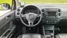Volkswagen Golf Plus 1.6 TDI # Highline # Navi # Climatronic # Kamera # Skóra # ZADBANY !!! - 16