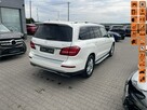 Mercedes GLS Klasa EU 4Matic Kamery 360 Pneumatyka 7 osobowy - 1