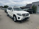 Mercedes GLS Klasa EU 4Matic Kamery 360 Pneumatyka 7 osobowy - 2