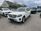 Mercedes GLS Klasa EU 4Matic Kamery 360 Pneumatyka 7 osobowy - 3