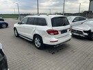 Mercedes GLS Klasa EU 4Matic Kamery 360 Pneumatyka 7 osobowy - 5