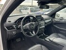 Mercedes GLS Klasa EU 4Matic Kamery 360 Pneumatyka 7 osobowy - 7