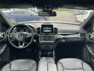 Mercedes GLS Klasa EU 4Matic Kamery 360 Pneumatyka 7 osobowy - 9