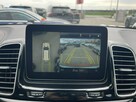 Mercedes GLS Klasa EU 4Matic Kamery 360 Pneumatyka 7 osobowy - 10