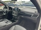 Mercedes GLS Klasa EU 4Matic Kamery 360 Pneumatyka 7 osobowy - 11