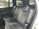 Mercedes GLS Klasa EU 4Matic Kamery 360 Pneumatyka 7 osobowy - 14
