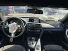 BMW 430 Salon Polska Xdrive Mpakiet Automat Welur Kamera Podgrzewanie - 8