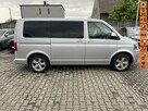 Volkswagen Multivan HAK 4Motion Automat El. Drzwi 7Os. Klimatronik