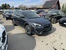 Subaru XV Europa HAK AWD Automat Skóra Podgrzewanie Kamera 156KM - 2