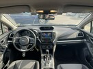 Subaru XV Europa HAK AWD Automat Skóra Podgrzewanie Kamera 156KM - 10