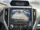Subaru XV Europa HAK AWD Automat Skóra Podgrzewanie Kamera 156KM - 11