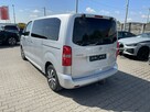 Toyota Proace Verso VIP Skóra Pamięć Fotele kapitańskie HAK - 2