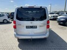 Toyota Proace Verso VIP Skóra Pamięć Fotele kapitańskie HAK - 3