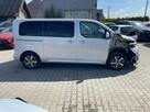 Toyota Proace Verso VIP Skóra Pamięć Fotele kapitańskie HAK - 4