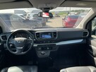 Toyota Proace Verso VIP Skóra Pamięć Fotele kapitańskie HAK - 10