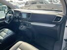 Toyota Proace Verso VIP Skóra Pamięć Fotele kapitańskie HAK - 11