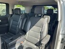 Toyota Proace Verso VIP Skóra Pamięć Fotele kapitańskie HAK - 12
