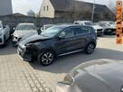 Kia Sportage Automat Skóra Podgrzewanie Klimatronik Kamera 136KM - 1