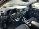 Kia Sportage Automat Skóra Podgrzewanie Klimatronik Kamera 136KM - 7