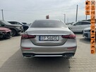 Mercedes E 220 Salon PL AMG Line mHEV Diesel 4Matic Kamera Skóra Pamięć 220KM - 1