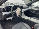 Mercedes E 220 Salon PL AMG Line mHEV Diesel 4Matic Kamera Skóra Pamięć 220KM - 7