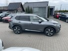 Nissan X-Trail Salon PL Automat 4x4 Hybryda Kamery360 BOSE Pamięć 215KM - 4
