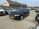 Audi Q7 TDI 4x4 S Line HAK Kamery360 Pneumatka Pamięć 272KM - 5