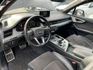 Audi Q7 TDI 4x4 S Line HAK Kamery360 Pneumatka Pamięć 272KM - 7