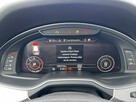 Audi Q7 TDI 4x4 S Line HAK Kamery360 Pneumatka Pamięć 272KM - 8