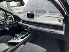 Audi Q7 TDI 4x4 S Line HAK Kamery360 Pneumatka Pamięć 272KM - 10