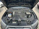 Audi Q7 TDI 4x4 S Line HAK Kamery360 Pneumatka Pamięć 272KM - 16