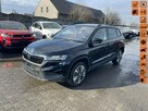 Škoda Karoq DSG 4x4 Podgrzewanie Kamera Klimatronik Virtual cockpit