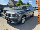 Volkswagen Tiguan Allspace 4Motion Automat Kamera Podgrzewanie Virtual cockpit 150KM