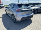 Peugeot 208 Automat Podgrzewanie Klimatronik Parktronik - 2