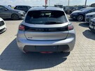 Peugeot 208 Automat Podgrzewanie Klimatronik Parktronik - 3