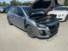 Peugeot 208 Automat Podgrzewanie Klimatronik Parktronik - 5