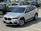 BMW X1 *FILM*Automat*NISKI PRZEBIEG*Sport Line*Roczna Gwarancja Techniczna* - 2