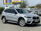BMW X1 *FILM*Automat*NISKI PRZEBIEG*Sport Line*Roczna Gwarancja Techniczna* - 9