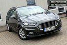 Ford Mondeo SW Pakiet Business Winter FV23% 187KM Automat Kamera Navi SalonPL - 1