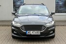 Ford Mondeo SW Pakiet Business Winter FV23% 187KM Automat Kamera Navi SalonPL - 2