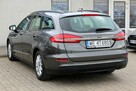 Ford Mondeo SW Pakiet Business Winter FV23% 187KM Automat Kamera Navi SalonPL - 6