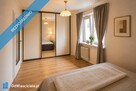 Do wynajęcia jasne, 2 pokojowe po remoncie | 54 m² | centrum Pruszkowa |