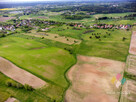 Działka rolna Różnowo 4,05 ha - 2